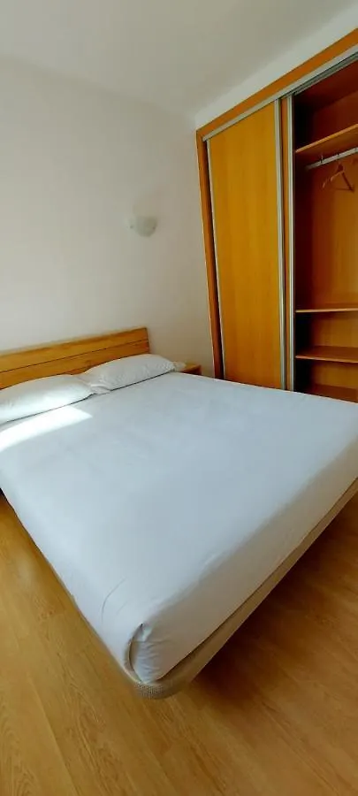 Centro Ciudad Apartamento Palma de Mallorca