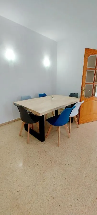 Centro Ciudad Apartamento Palma de Mallorca