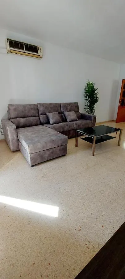 Centro Ciudad Apartamento Palma de Mallorca