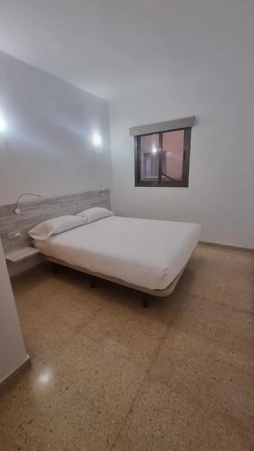 Centro Ciudad Apartamento Palma de Mallorca