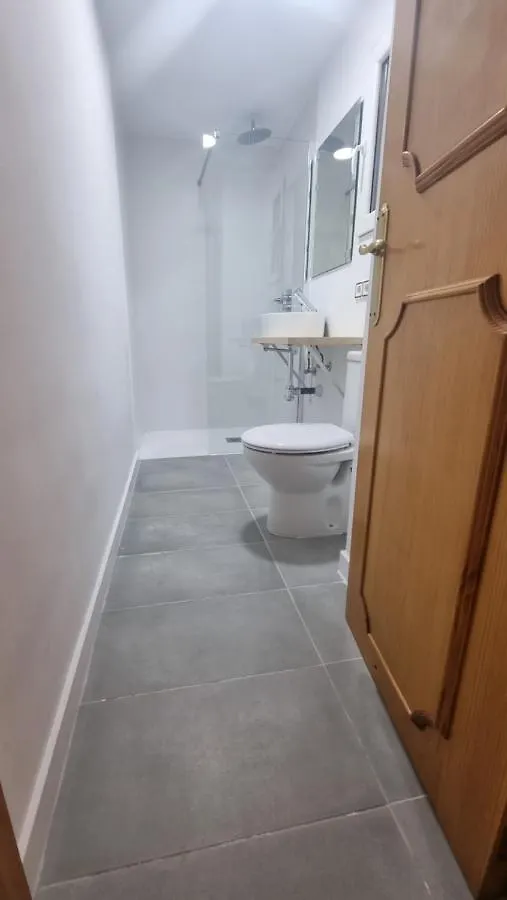 Centro Ciudad Apartamento Palma de Mallorca