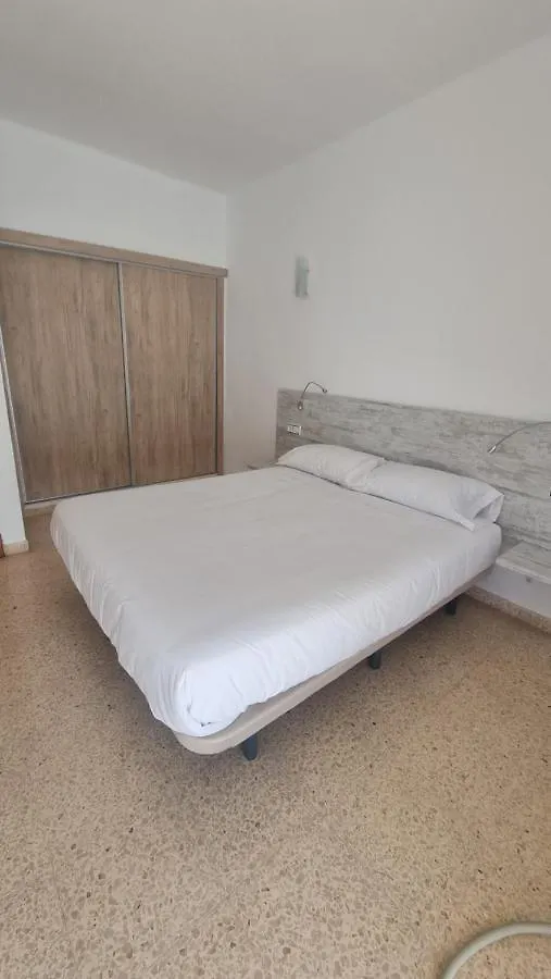 Centro Ciudad Apartamento Palma de Mallorca