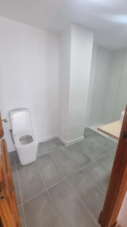 Centro Ciudad Apartamento Palma de Mallorca