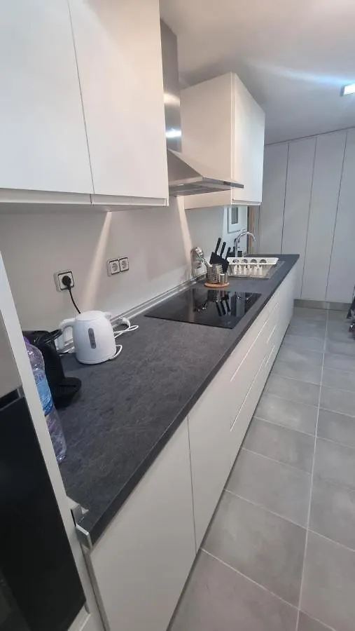 Centro Ciudad Apartamento Palma de Mallorca