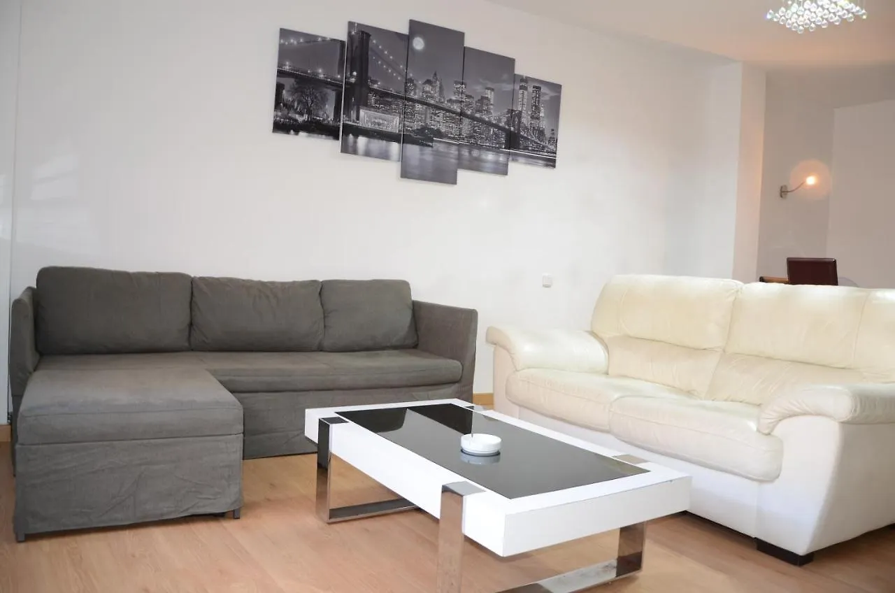 Avenidas Apartamentos Palma de Mallorca