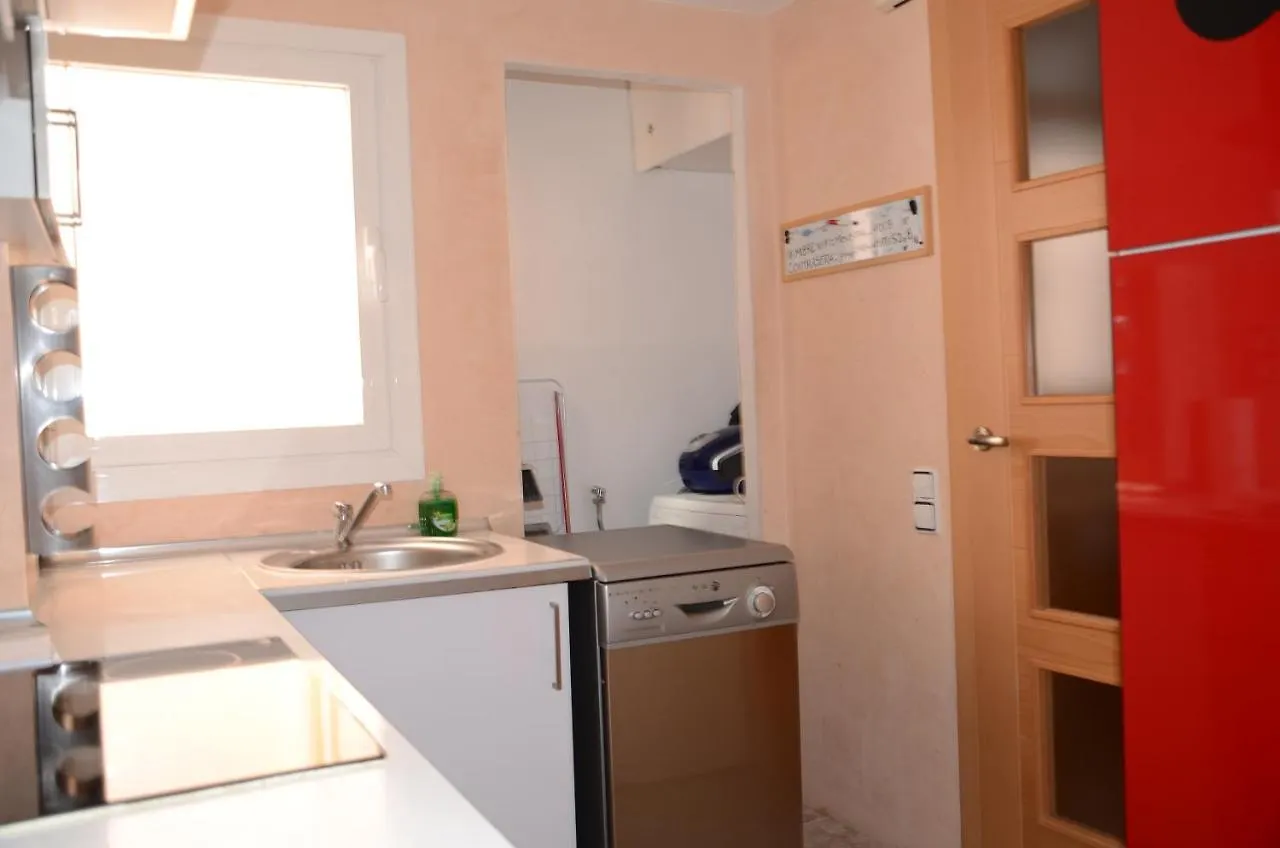 Avenidas Apartamentos Palma de Mallorca 0*,  Hiszpania