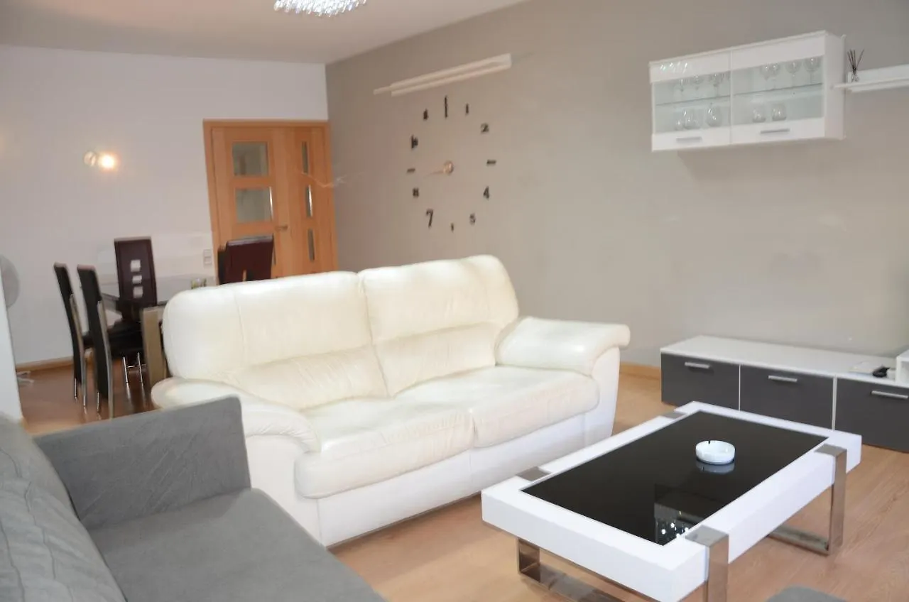 Apartament Avenidas Apartamentos Palma de Mallorca