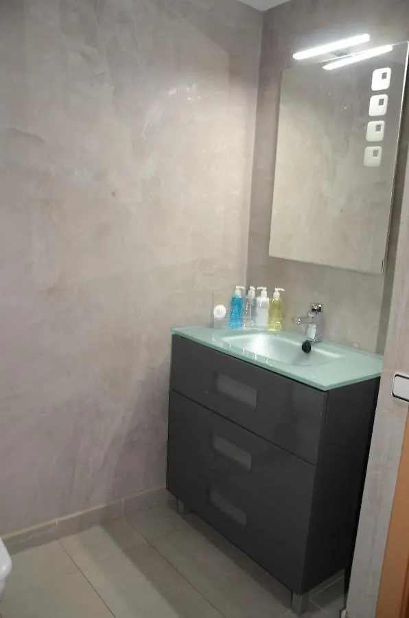 Avenidas Apartamentos Palma de Mallorca