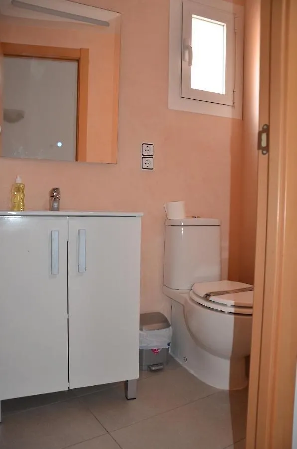 Avenidas Apartamentos Palma de Mallorca