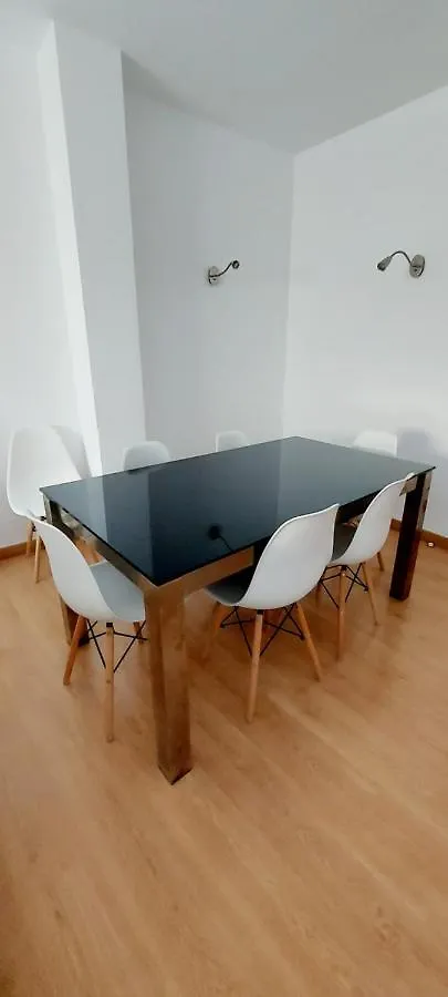 Apartament Avenidas Apartamentos Palma de Mallorca Hiszpania