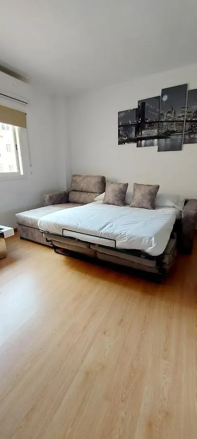 Avenidas Apartamentos Palma de Mallorca