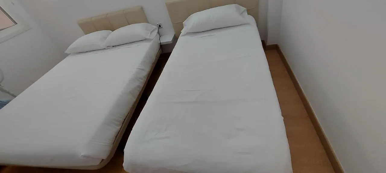Avenidas Apartamentos Palma de Mallorca