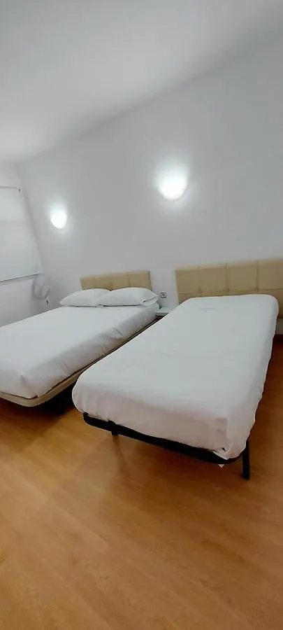Avenidas Apartamentos Palma de Mallorca Apartament