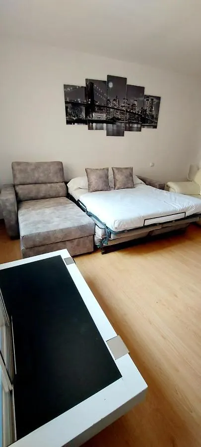 Avenidas Apartamentos Palma de Mallorca Hiszpania