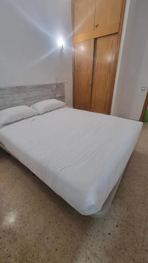 Avenidas Apartamentos Palma de Mallorca Apartament