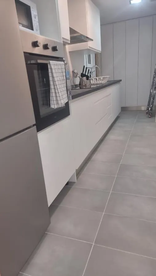 Avenidas Apartamentos Palma de Mallorca