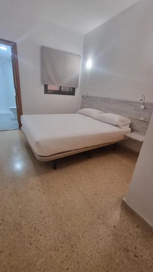 Avenidas Apartamentos Palma de Mallorca