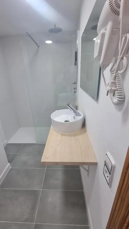 Avenidas Apartamentos Palma de Mallorca Hiszpania