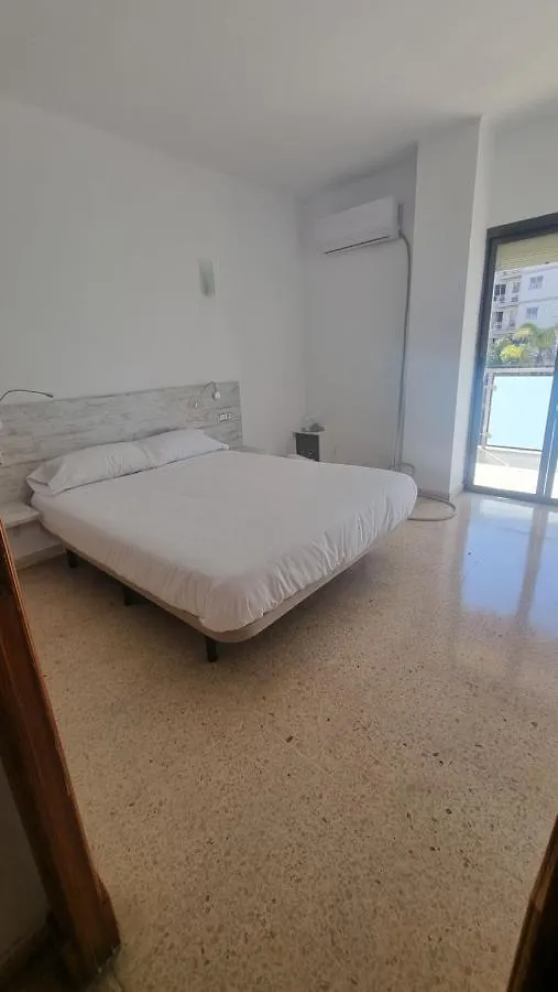 Avenidas Apartamentos Palma de Mallorca 0*,  Hiszpania